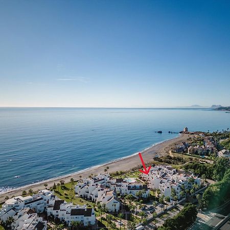 Sunrise Beach Front - Casares Del Mar Luaran gambar