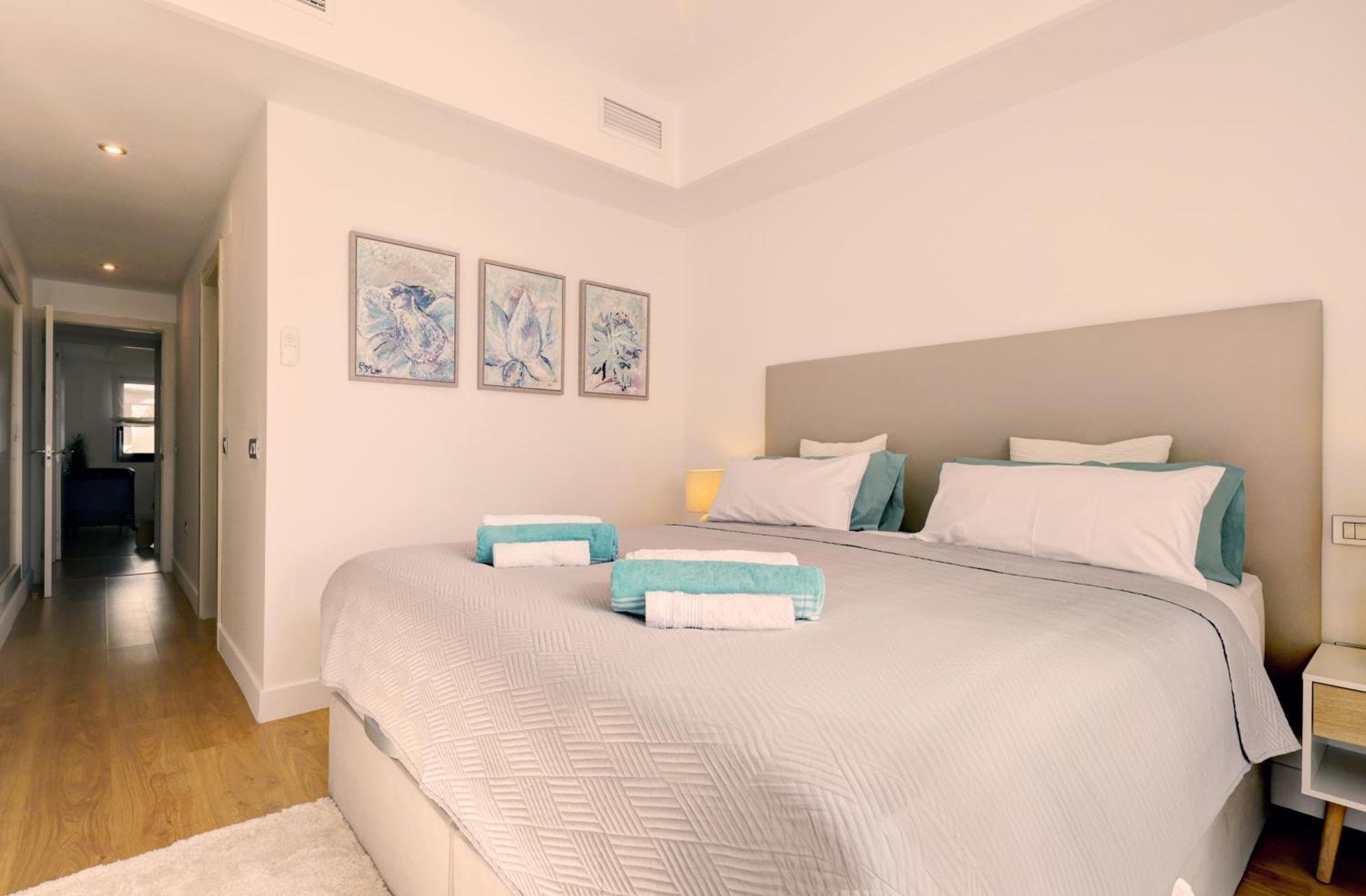 Sunrise Beach Front - Casares Del Mar Luaran gambar