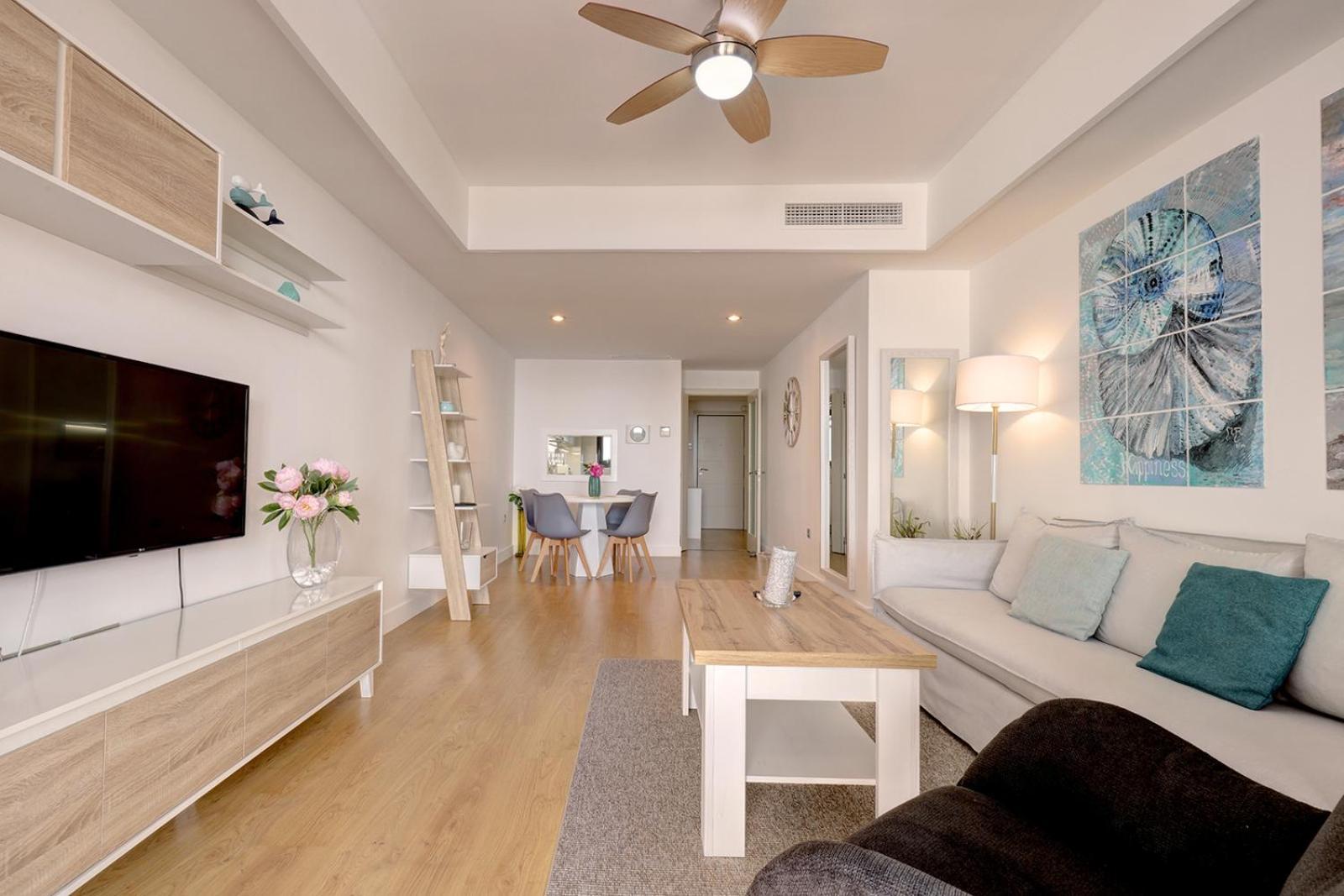 Sunrise Beach Front - Casares Del Mar Luaran gambar