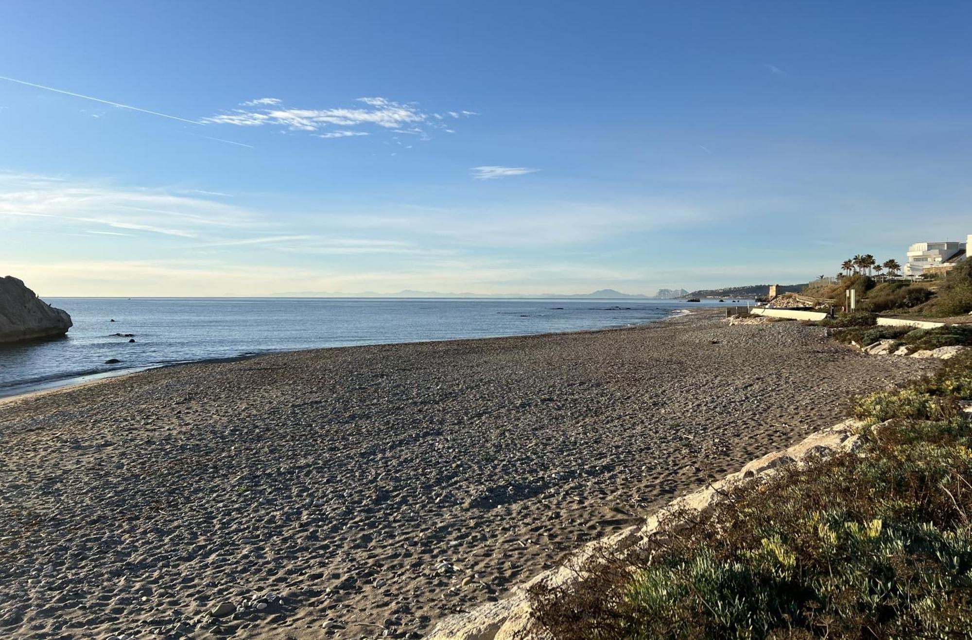 Sunrise Beach Front - Casares Del Mar Luaran gambar