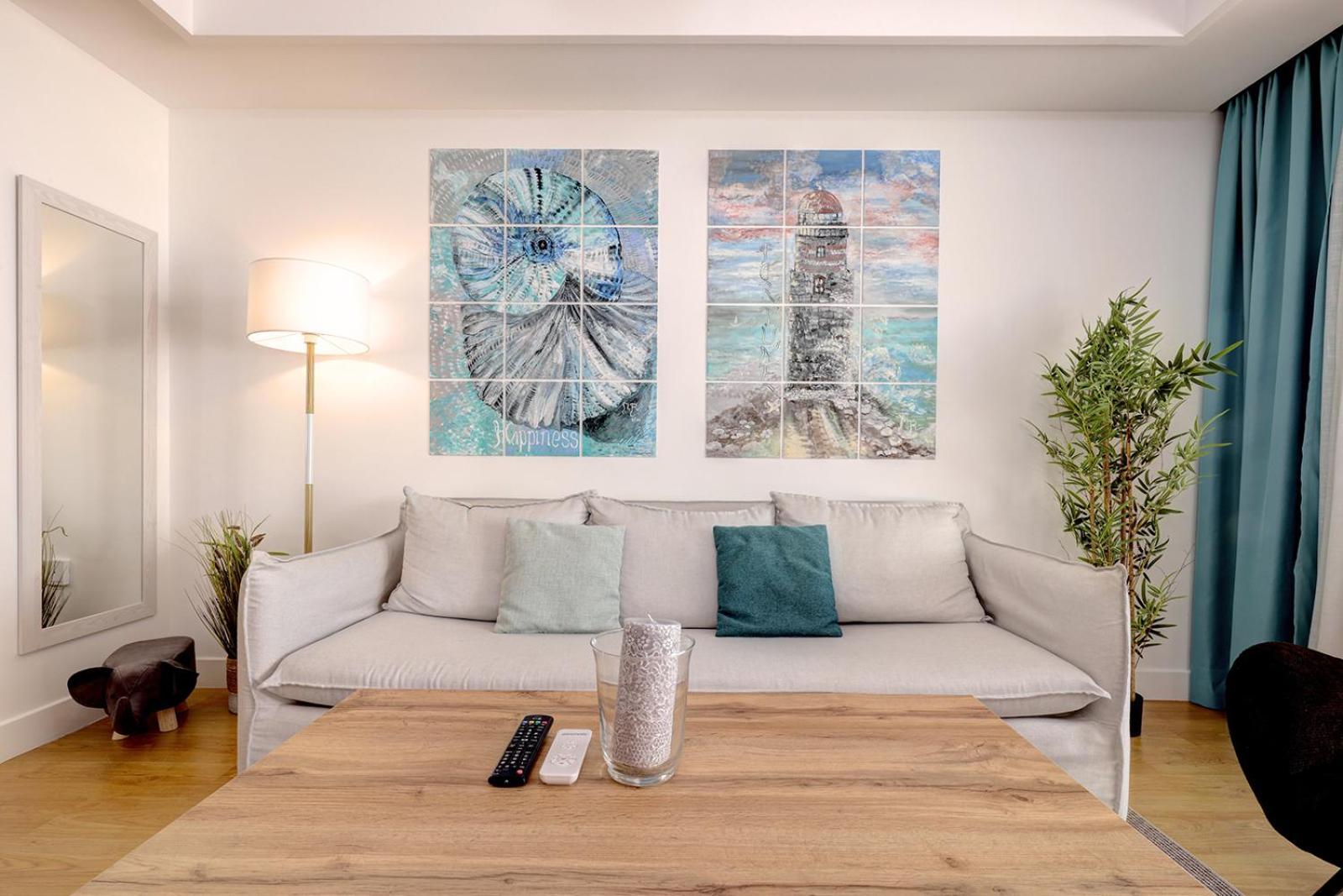 Sunrise Beach Front - Casares Del Mar Luaran gambar