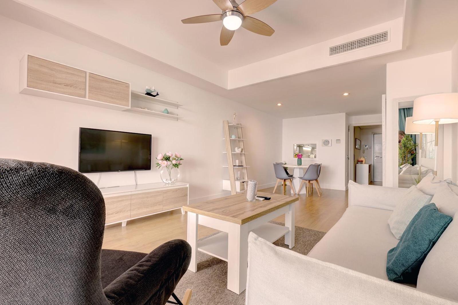 Sunrise Beach Front - Casares Del Mar Luaran gambar