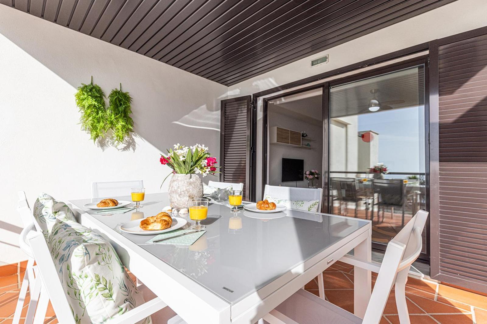 Sunrise Beach Front - Casares Del Mar Luaran gambar