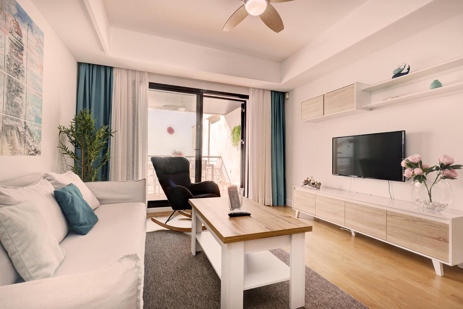 Sunrise Beach Front - Casares Del Mar Luaran gambar