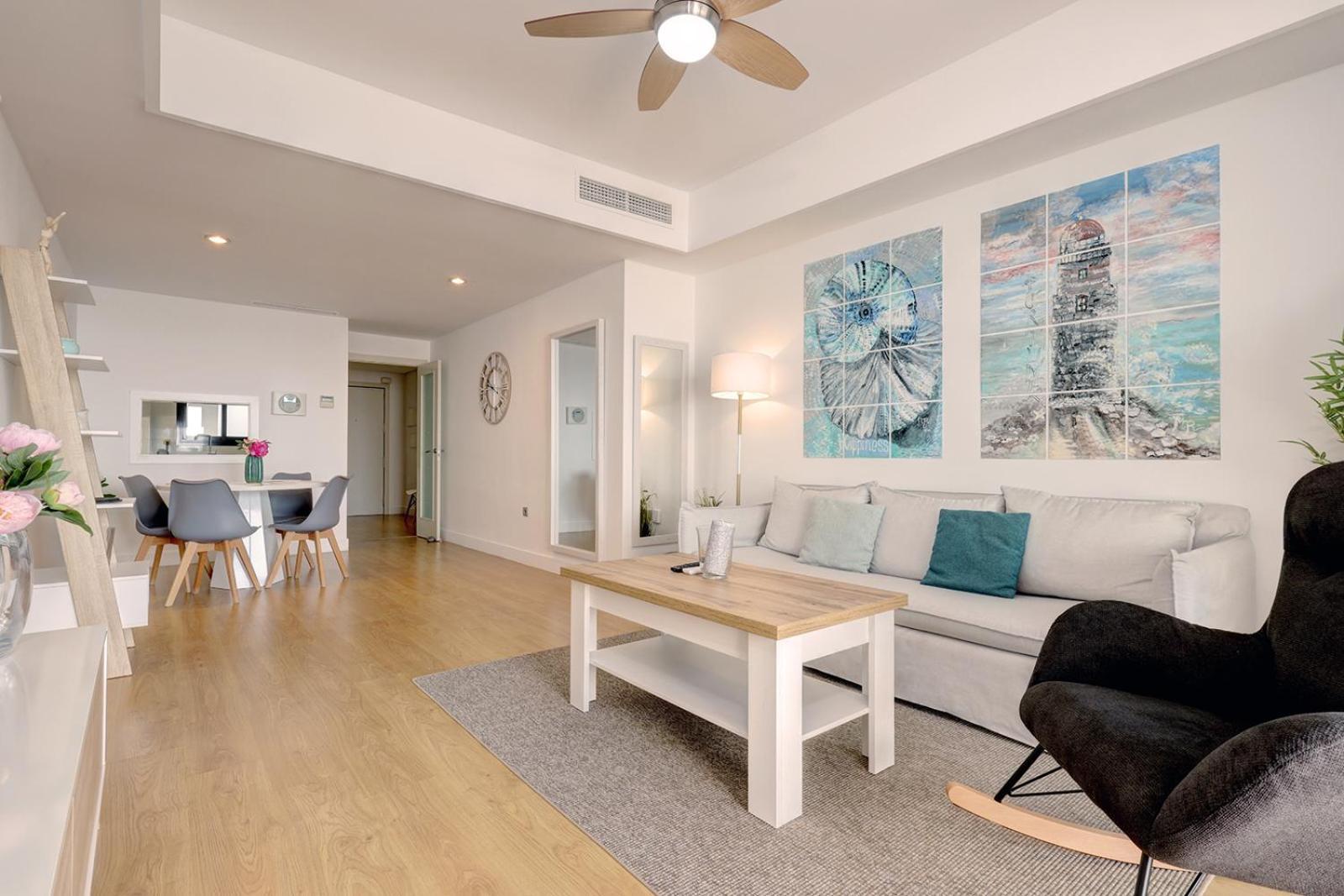 Sunrise Beach Front - Casares Del Mar Luaran gambar