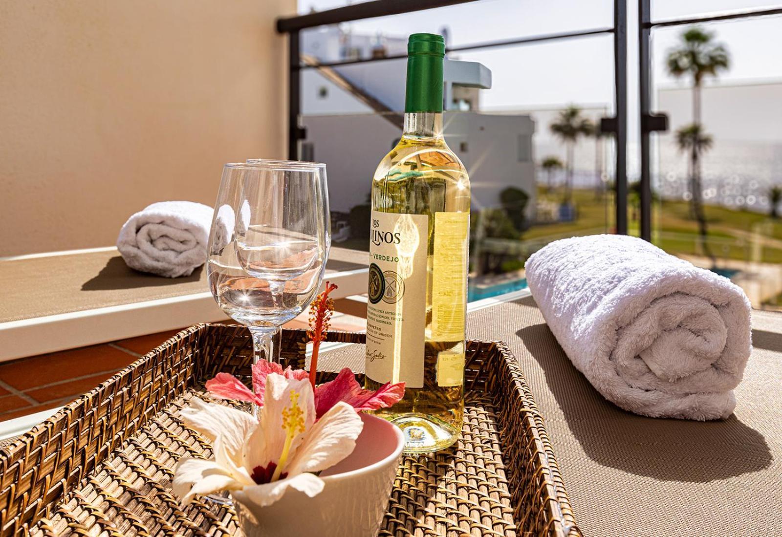 Sunrise Beach Front - Casares Del Mar Luaran gambar