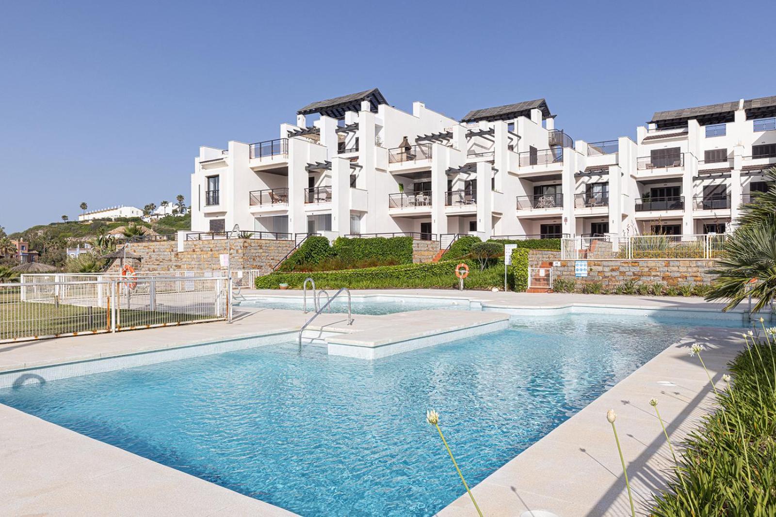 Sunrise Beach Front - Casares Del Mar Luaran gambar