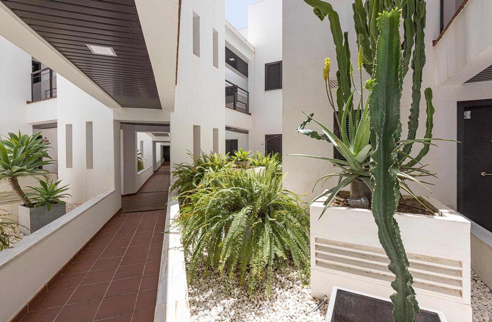 Sunrise Beach Front - Casares Del Mar Luaran gambar